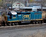 CSX 4304